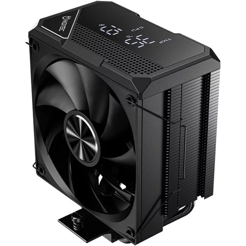 HIDITEC DC20 Pro 12cm