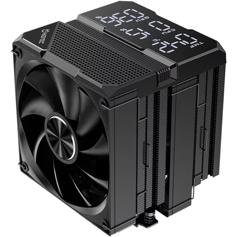HIDITEC DC40 Pro 12cm
