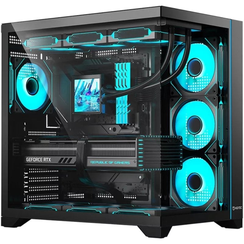 HIDITEC H3 Pro