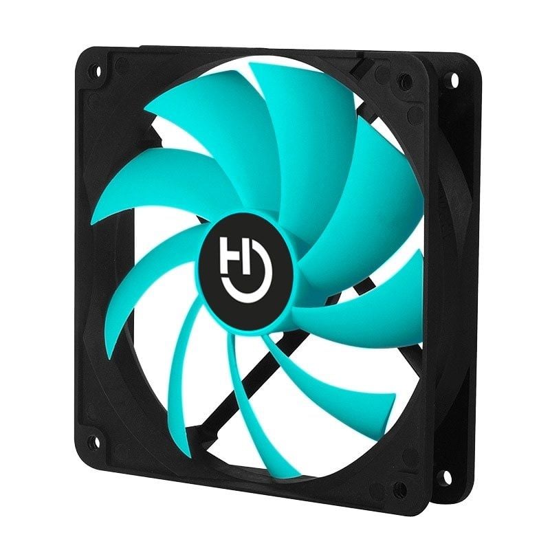 Hiditec hdt - 12 120mm