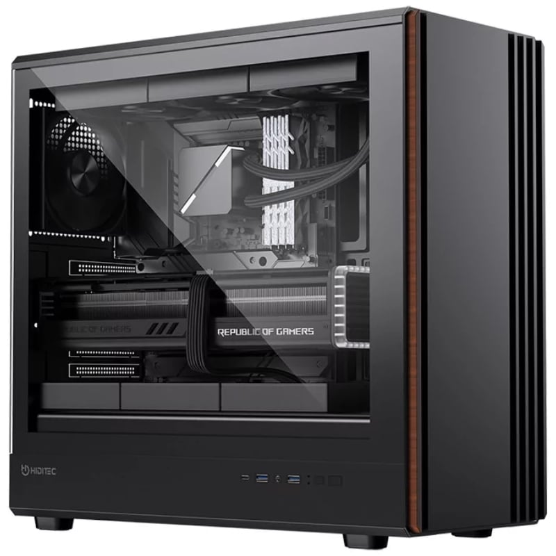 HIDITEC ORIGIM