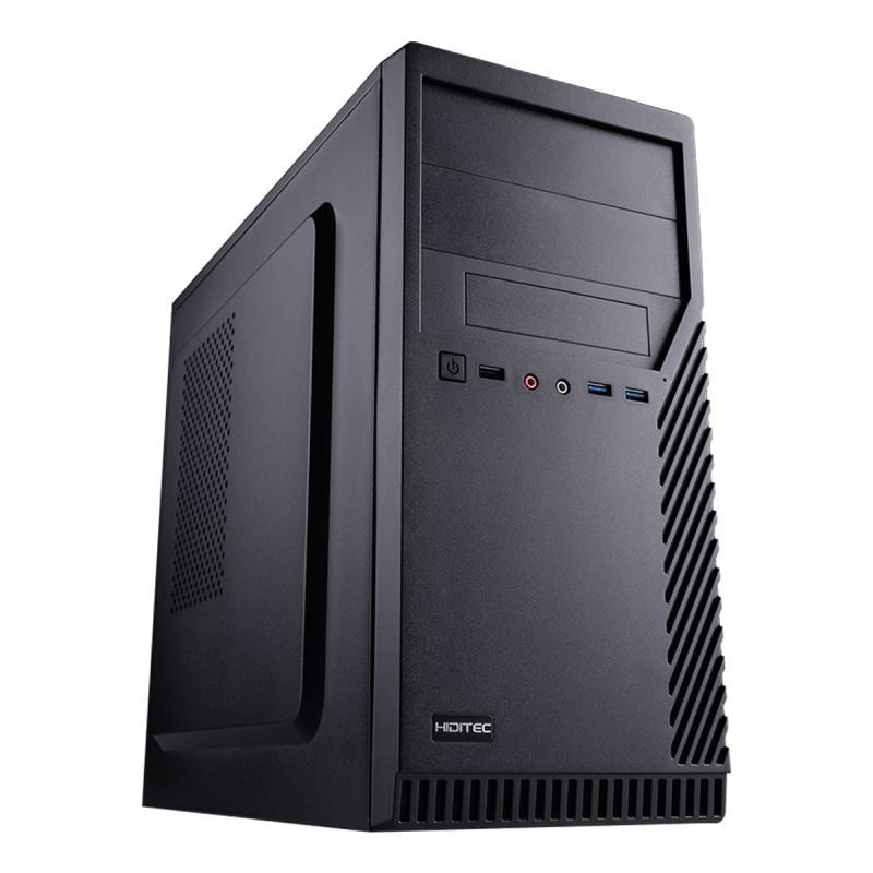 Hiditec micro atx q9 pro 2 x usb 3.0
