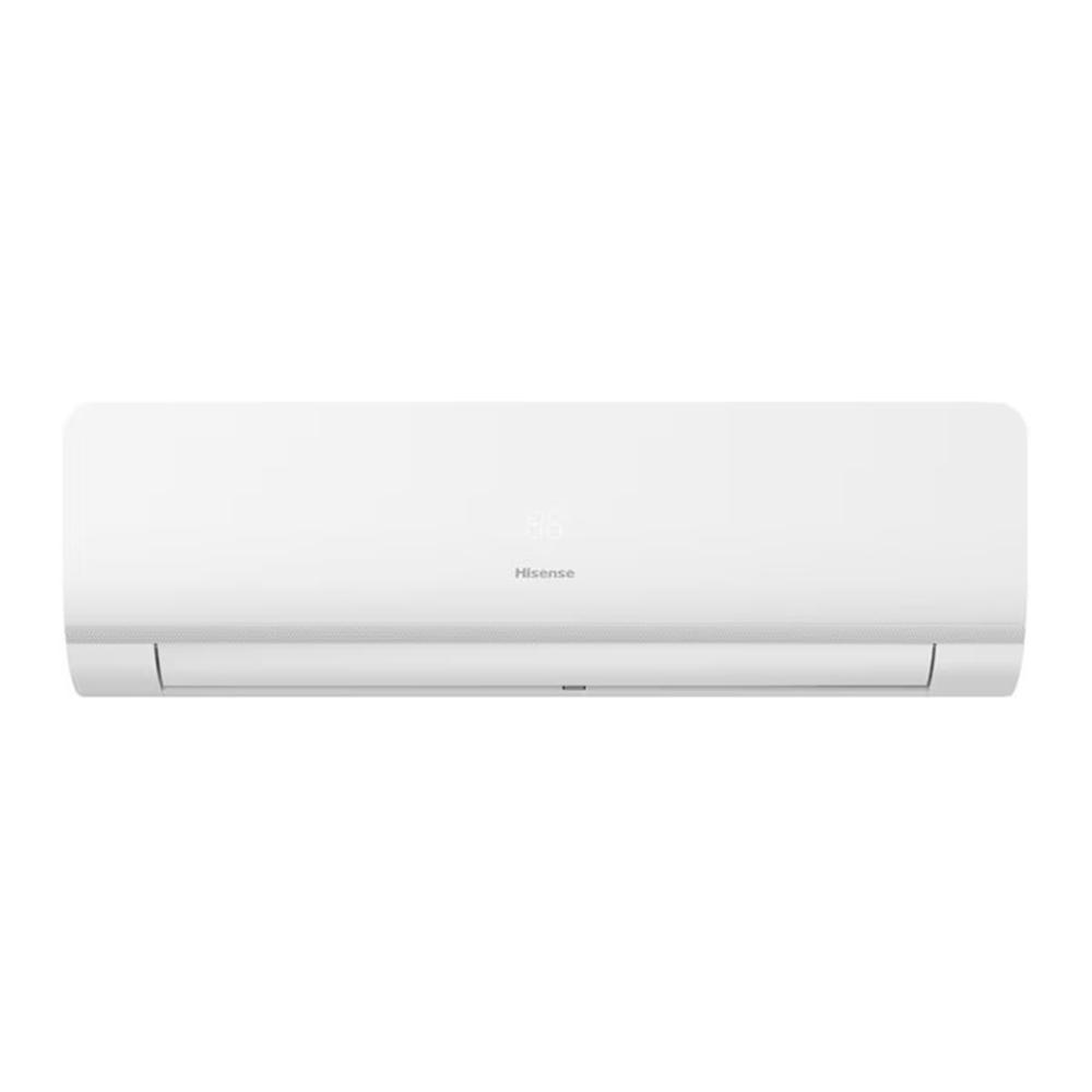 Hisense inverter 2924 frig - h 3268 kcal - h wifi