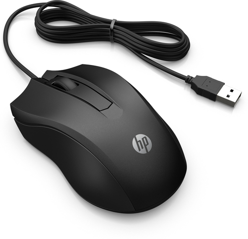 Hp 105 cableado