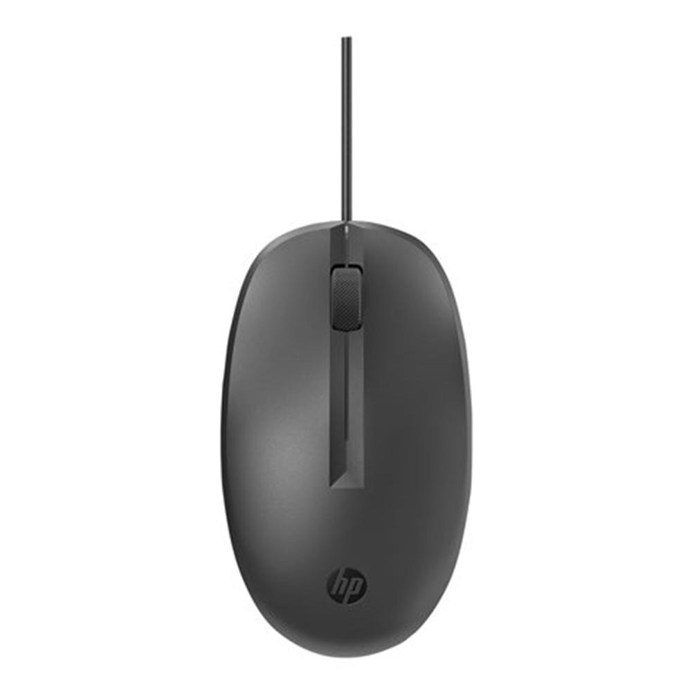 Hp 125 negro