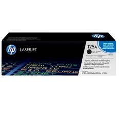 Hp 125a cb540a negro 2200 páginas 1515 - 1215