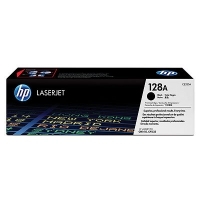 Hp 128a ce320a negro 2100 páginas cm1415