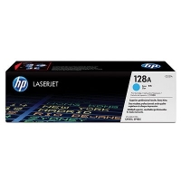 Hp 128a ce321a cian 2100 páginas cm1415