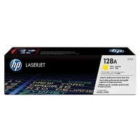 Hp 128a ce322a amarillo 2100 páginas cm1415