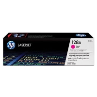 Hp 128a ce323a magenta 2100 páginas cm1415