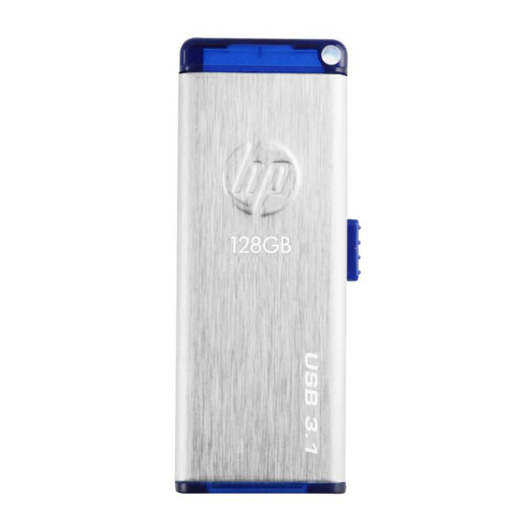 Hp 128gb x730w metal