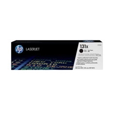 Hp 131x cf210x negro 2400pag laserjet pro 200 m251n 200 color m251nw 200 color mfp m276n 200 color mfp m276nw