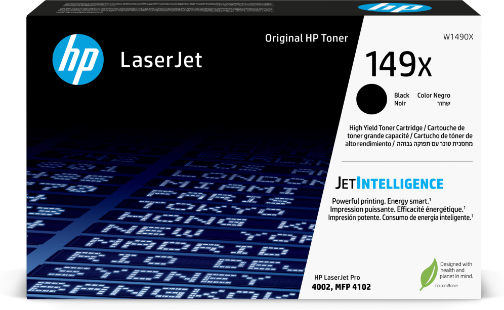 Hp 149x negro