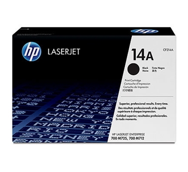 Hp 14a negro