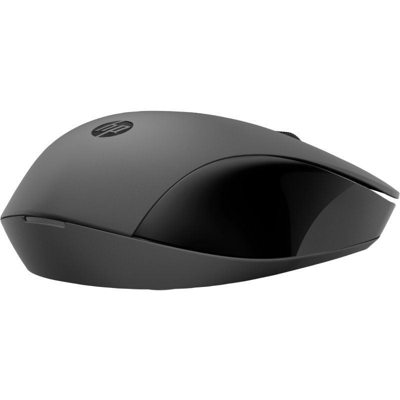 Hp optico 150 negro