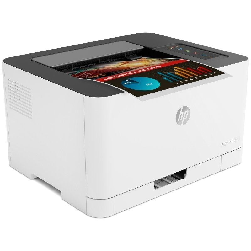 HP Color Laser 150nw 600 x 600 DPI A4 Wifi