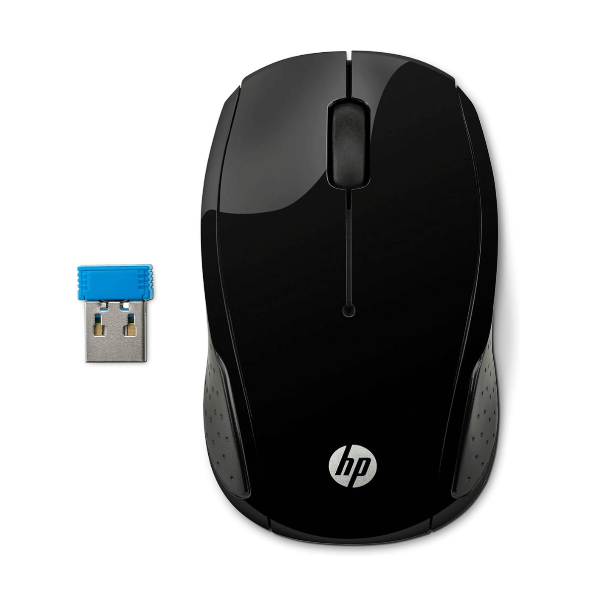 HP Ratón inalámbrico 200