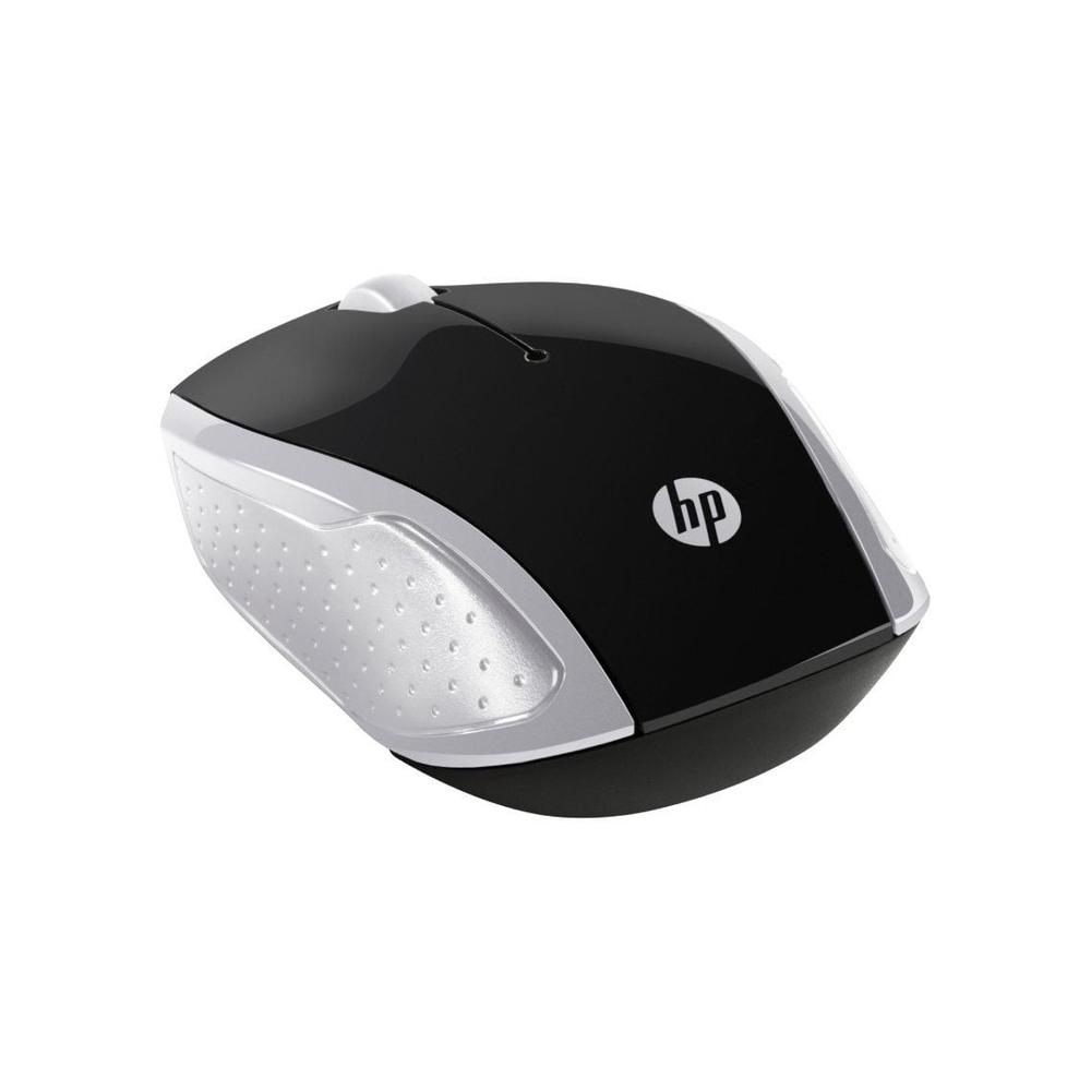 Hp 200 pk silver wireless