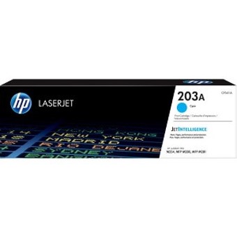 HP 203A TONER HP203A CIAN (CF541A)