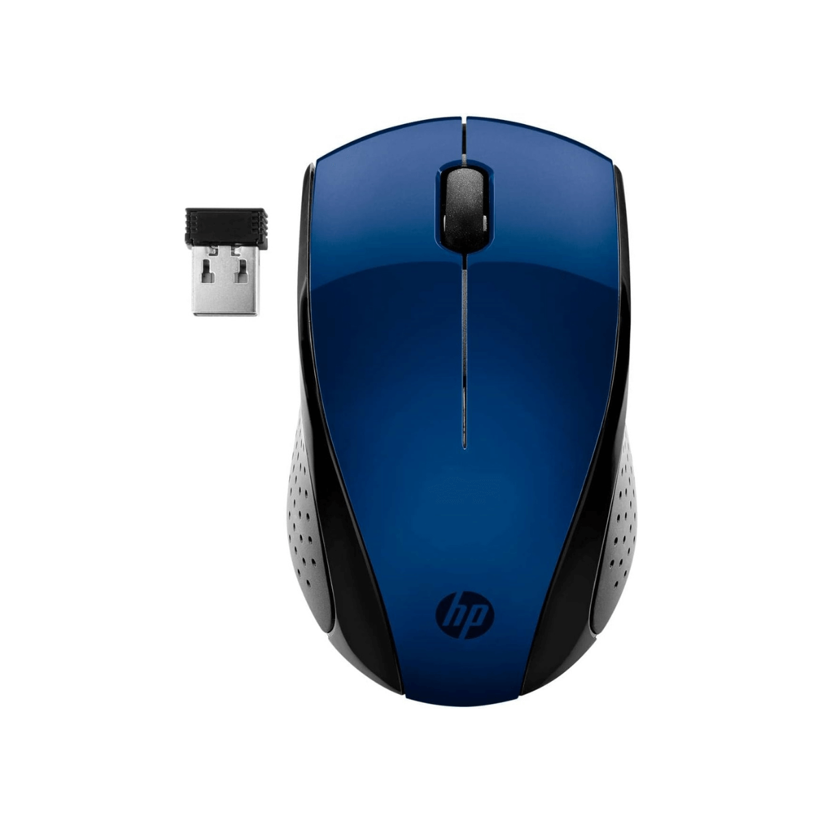HP 220 Azul (Blue Lumiere)
