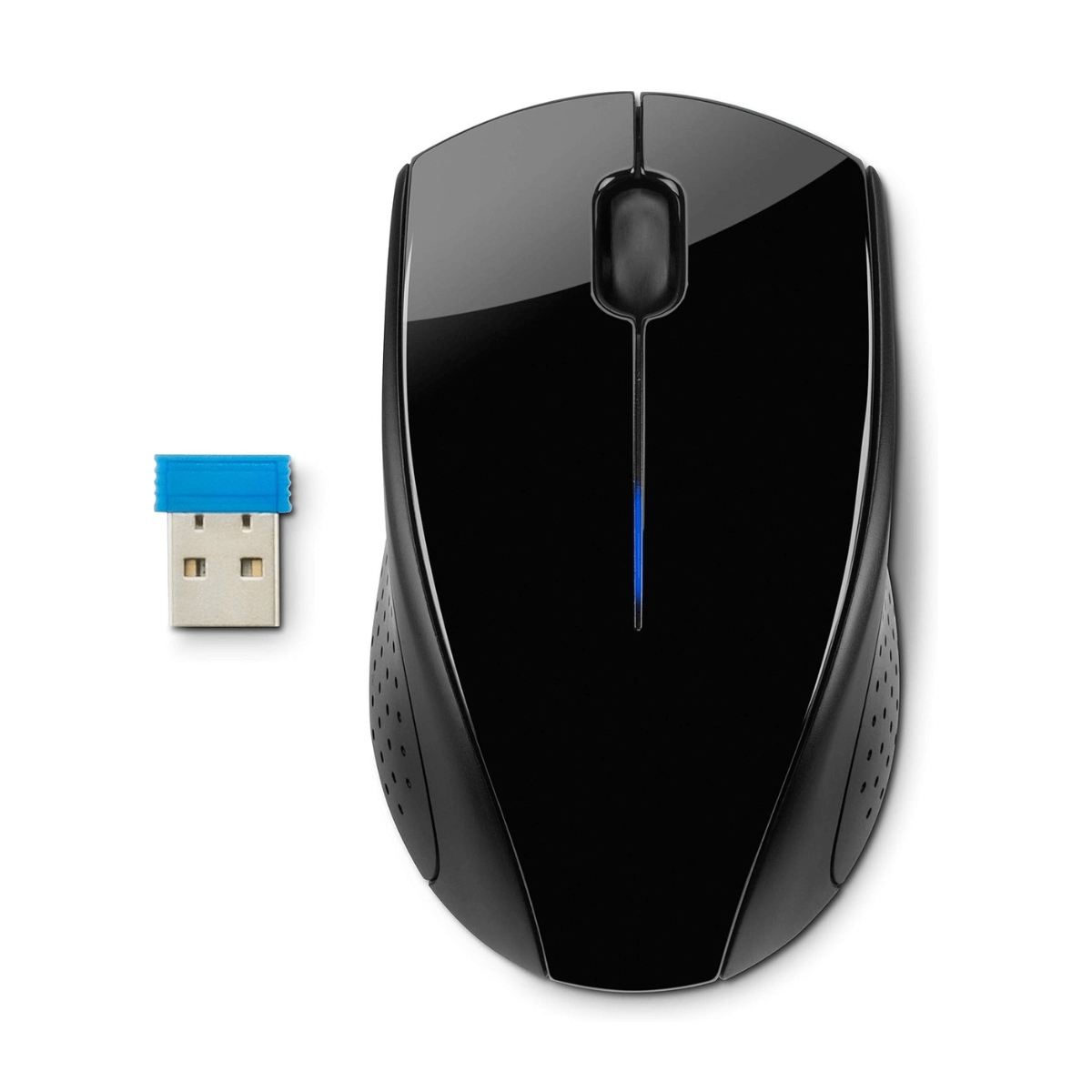 HP 220 Negro (Black)