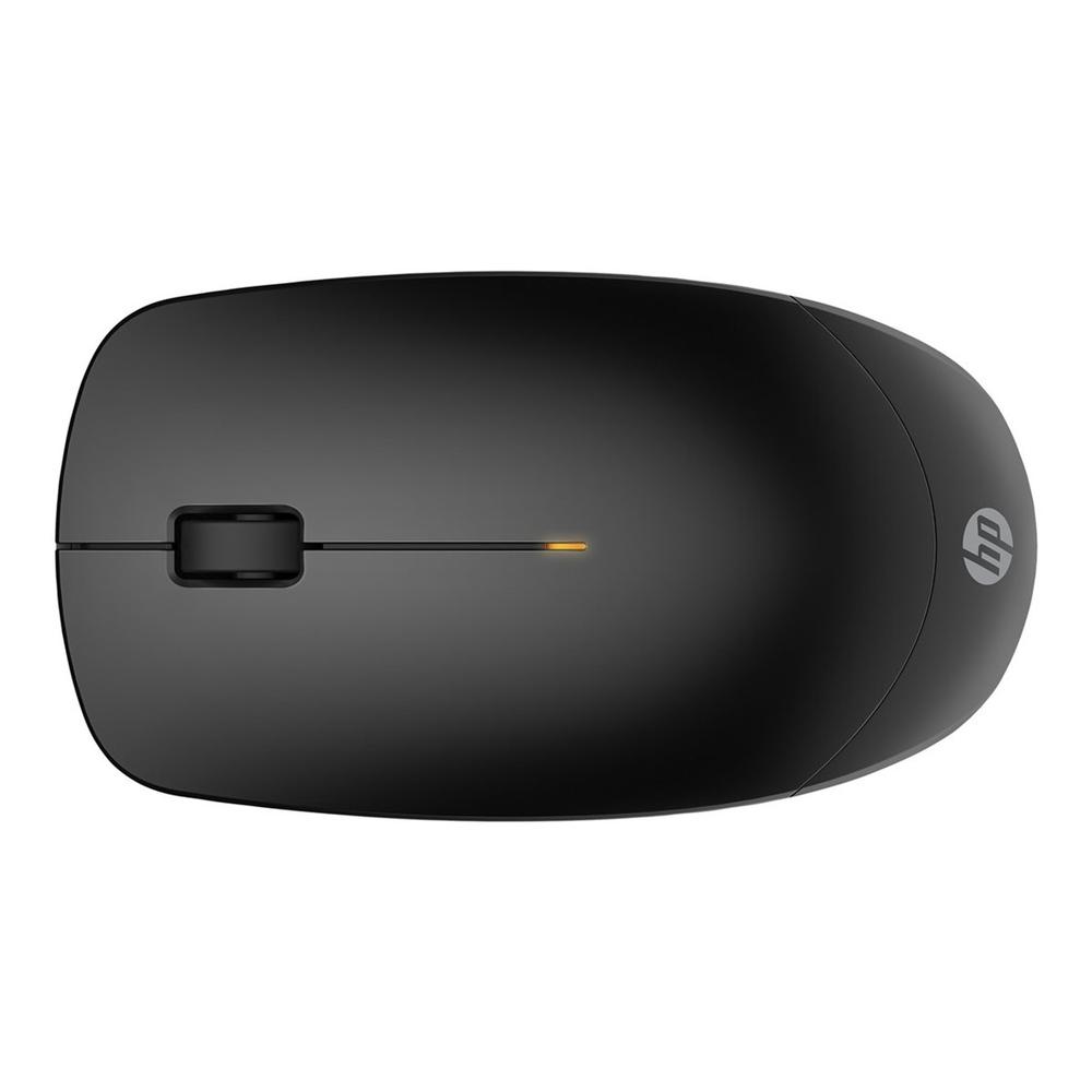 Hp 235 compacto inalambrico