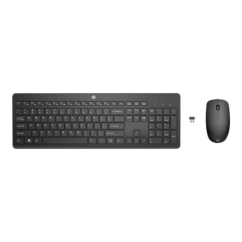 Hp 235 inalambricos