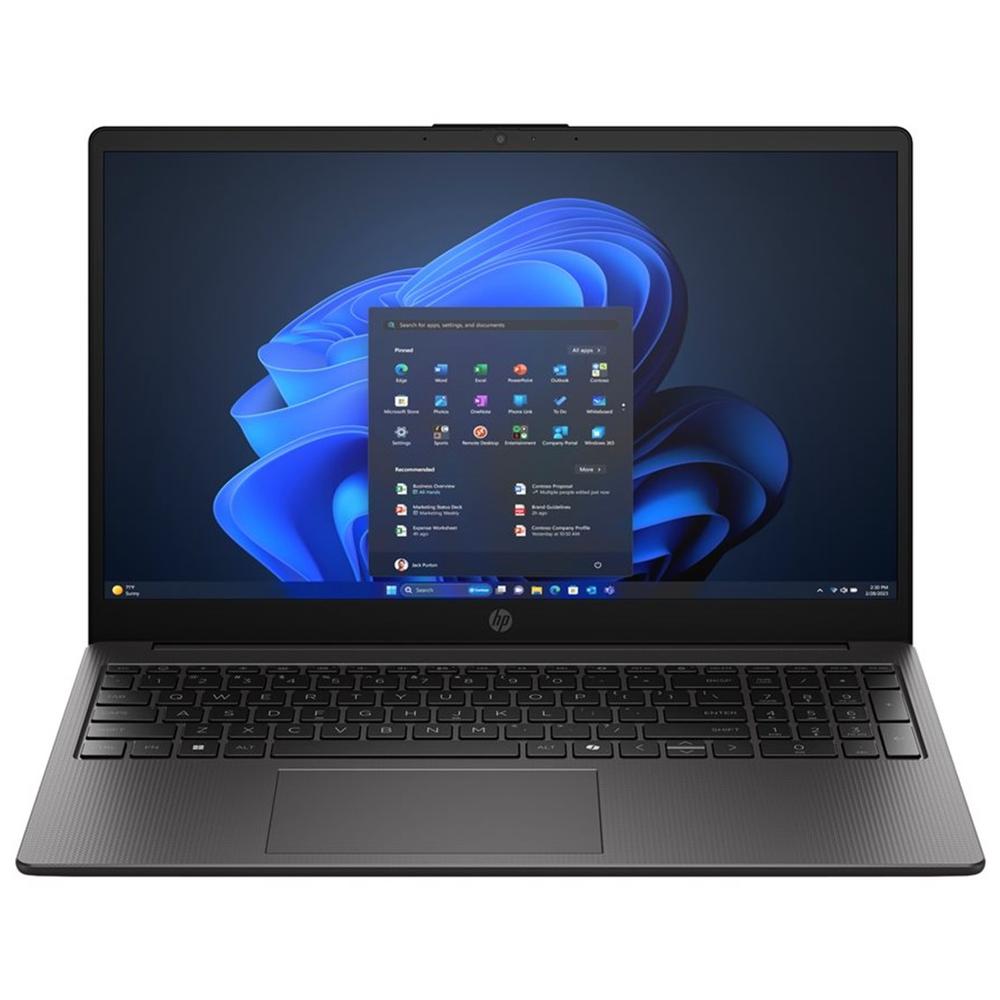 Hp 250r g10 core 5 - 120u - 15.5 pulgadas - 16gb - ssd 512gb - w11p