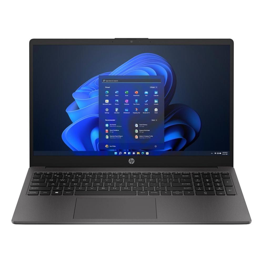 Hp 255 g10 ryzen 3 - 7330u 15.6 pulgadas 8gb - ssd 256gb - freedos - plata
