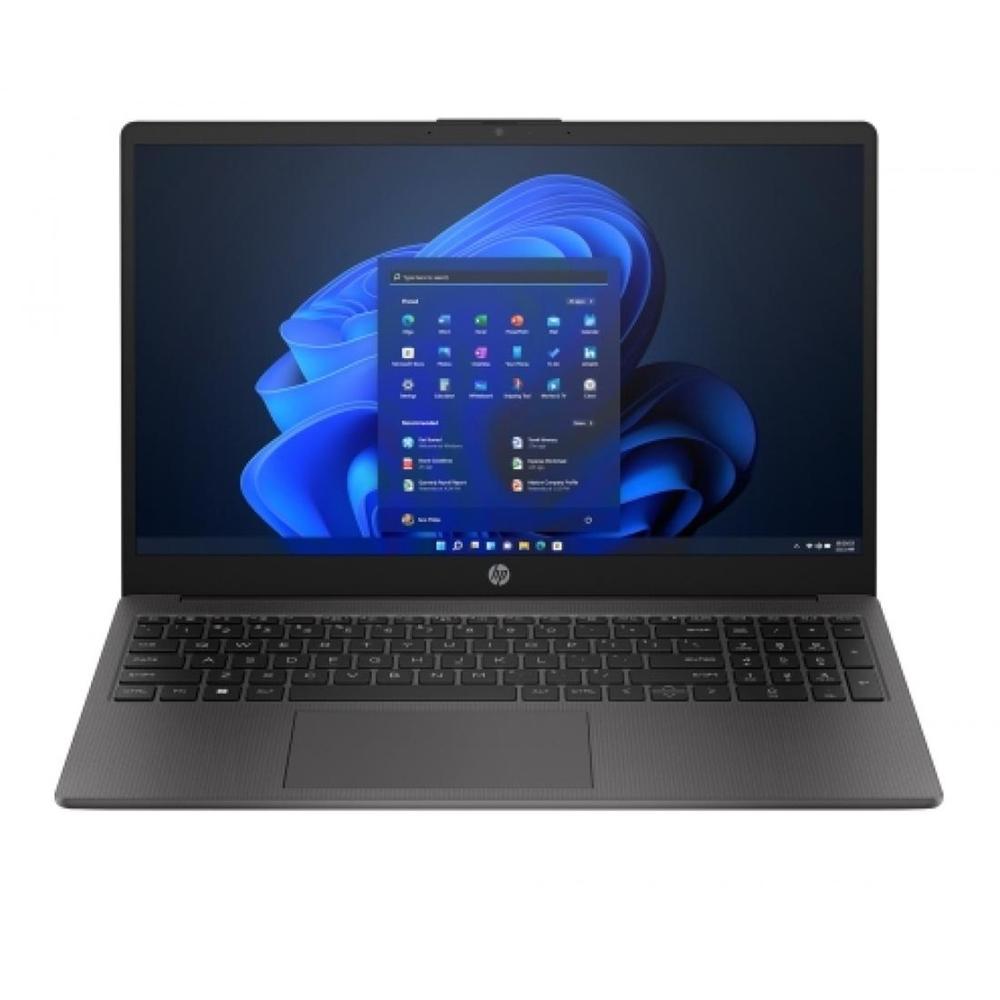 Hp 255 g10 ryzen 7 - 7730u 15.6 pulgadas 16gb - ssd 512gb - freedos - plata