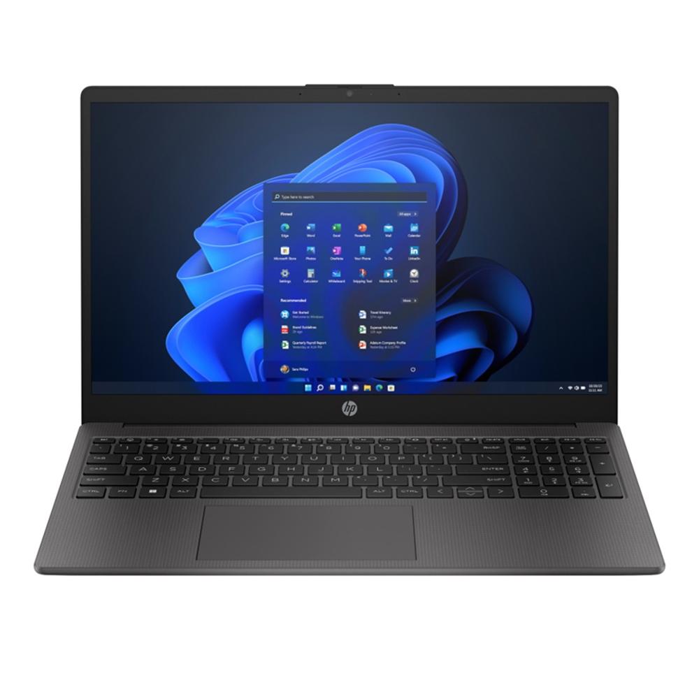 Hp 255 g10 ryzen 7 - 7730u 15.6 pulgadas 16gb - ssd 512gb - w11 - plata