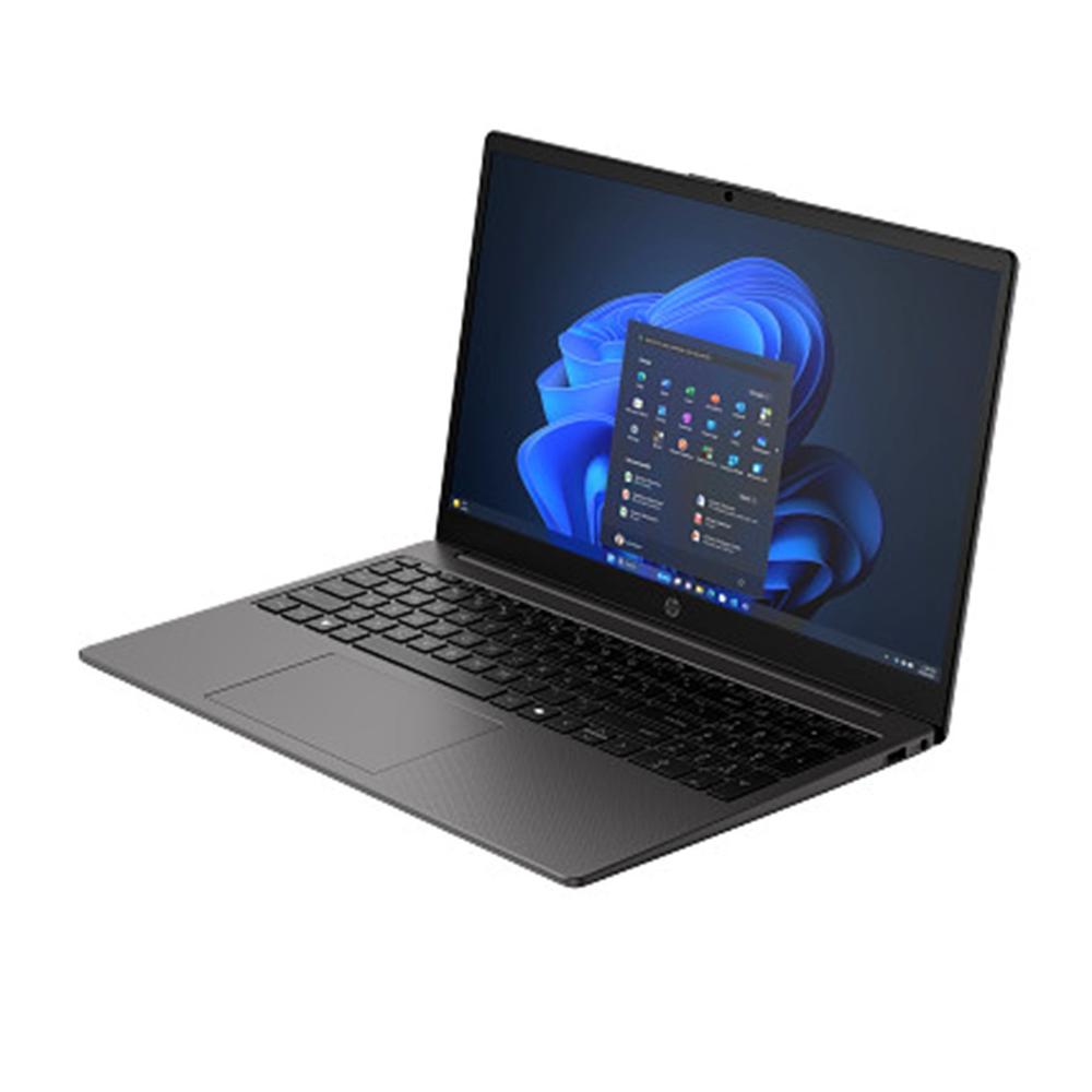 Hp 255r g10 ryzen 5 - 7535u 15.6 pulgadas 8gb - ssd 512gb - freedos - plata