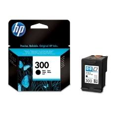 Hp 300 cc640ee negro 4ml d2500 - d2530 - f4200