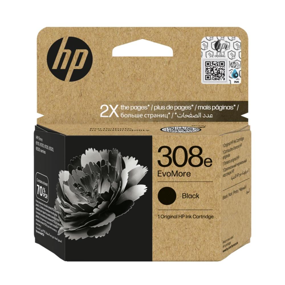 Hp 308e evomore negro 320p