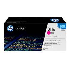 Hp 311a q263a magenta 6000 páginas 3700