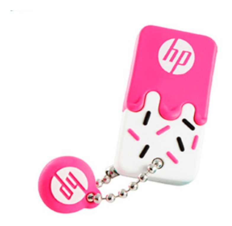 Hp 32gb v178w rosa