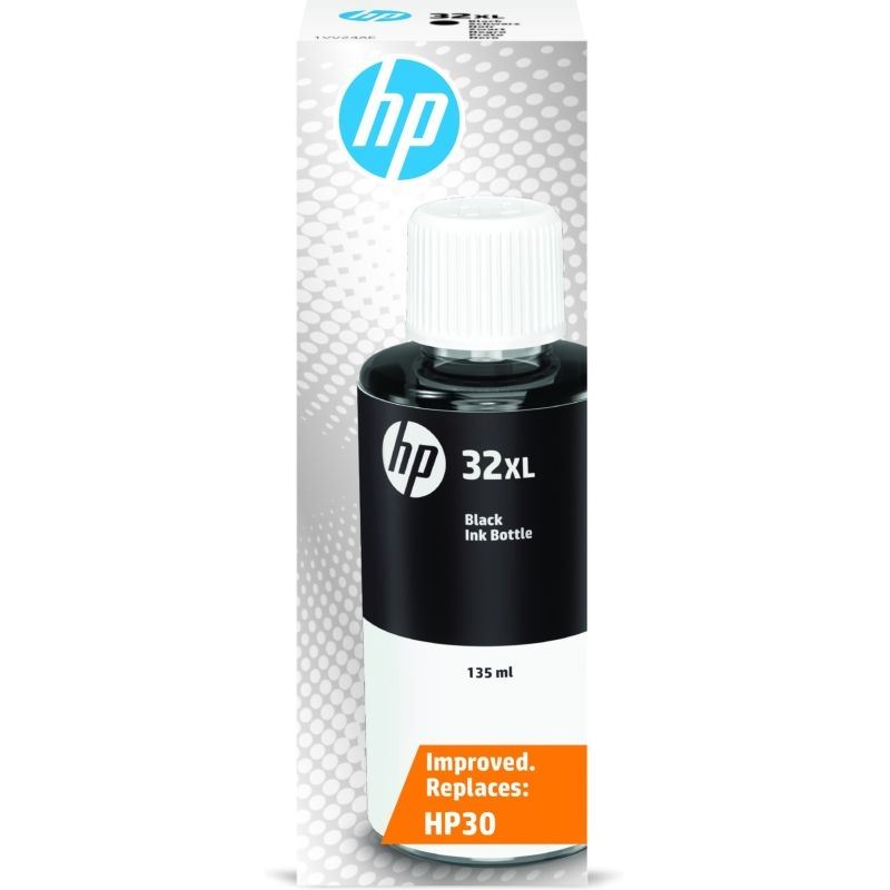 Hp 32xl 1vv24ae negro 135ml 6000 paginas