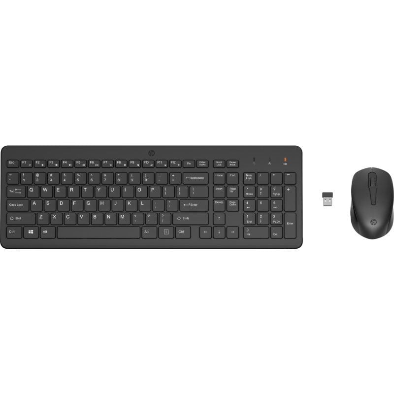 Hp 330 inalambrico