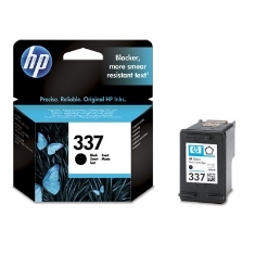 Hp 337 c9364ee negro 11ml 5940