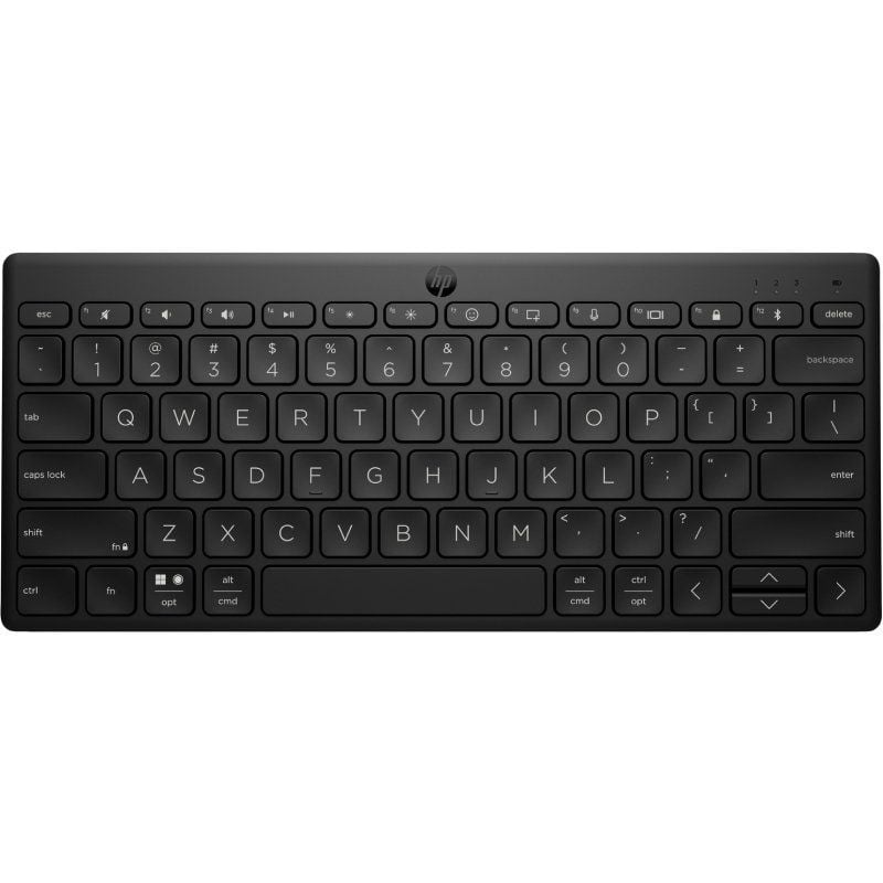 HP 350 MULTIDISPOSITIVO COMPACTO INALAMBRICO BLUETOOTH