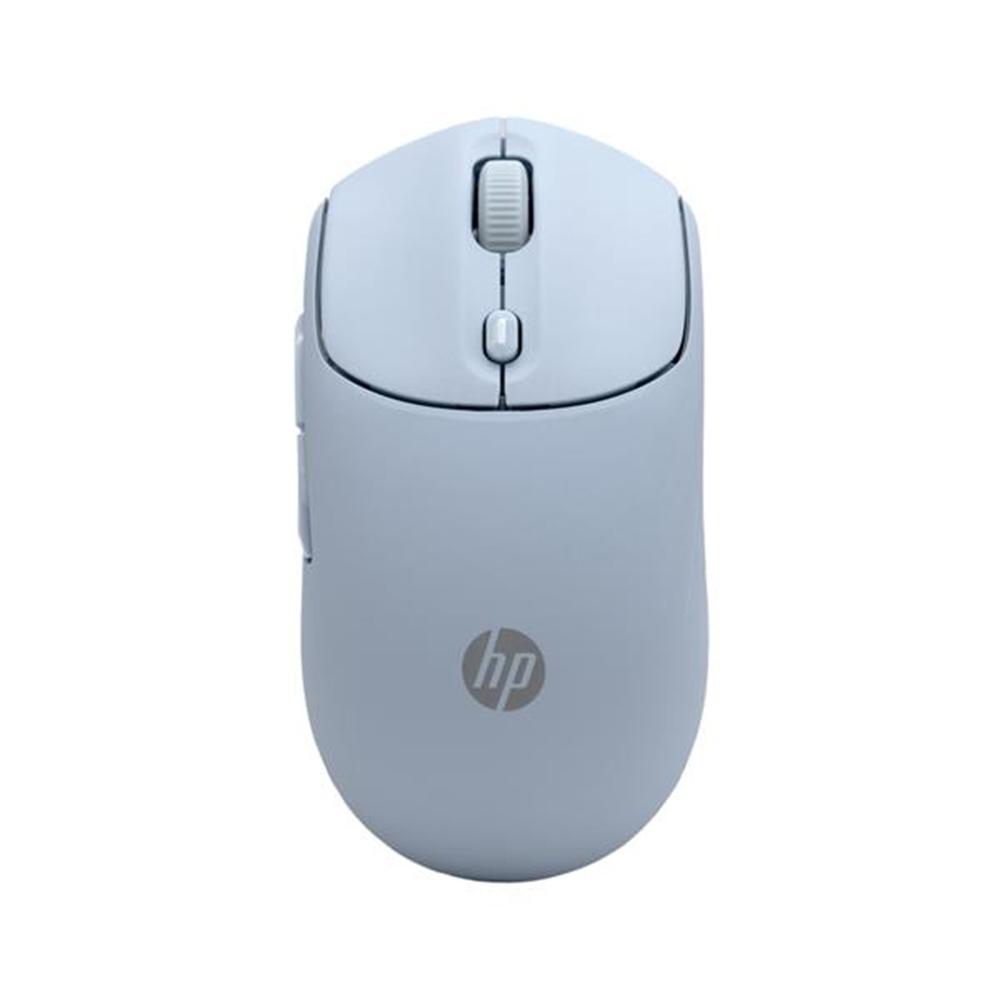 Hp 400 dual - azul