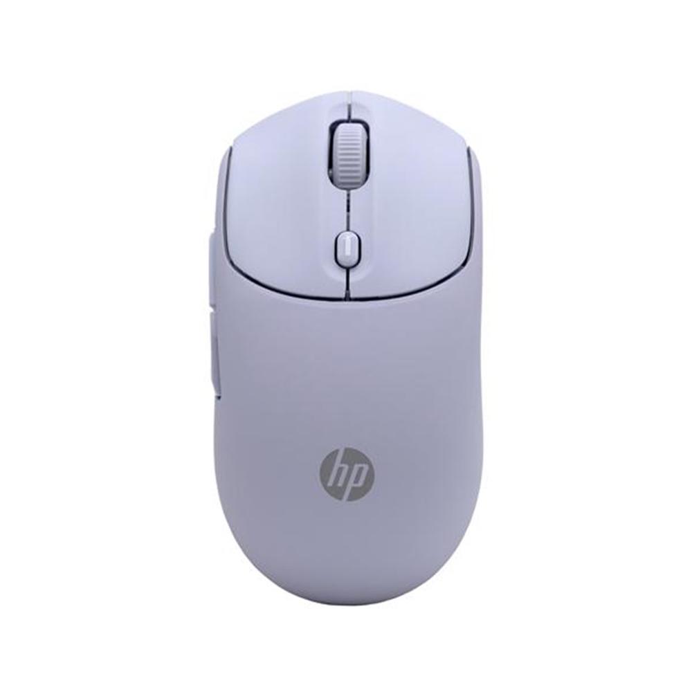 Hp 400 dual morado