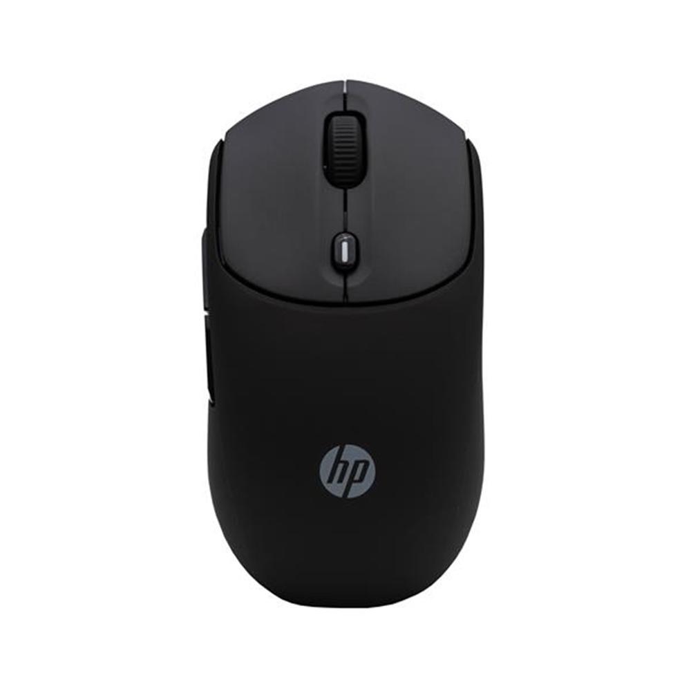 Hp 400 dual - negro