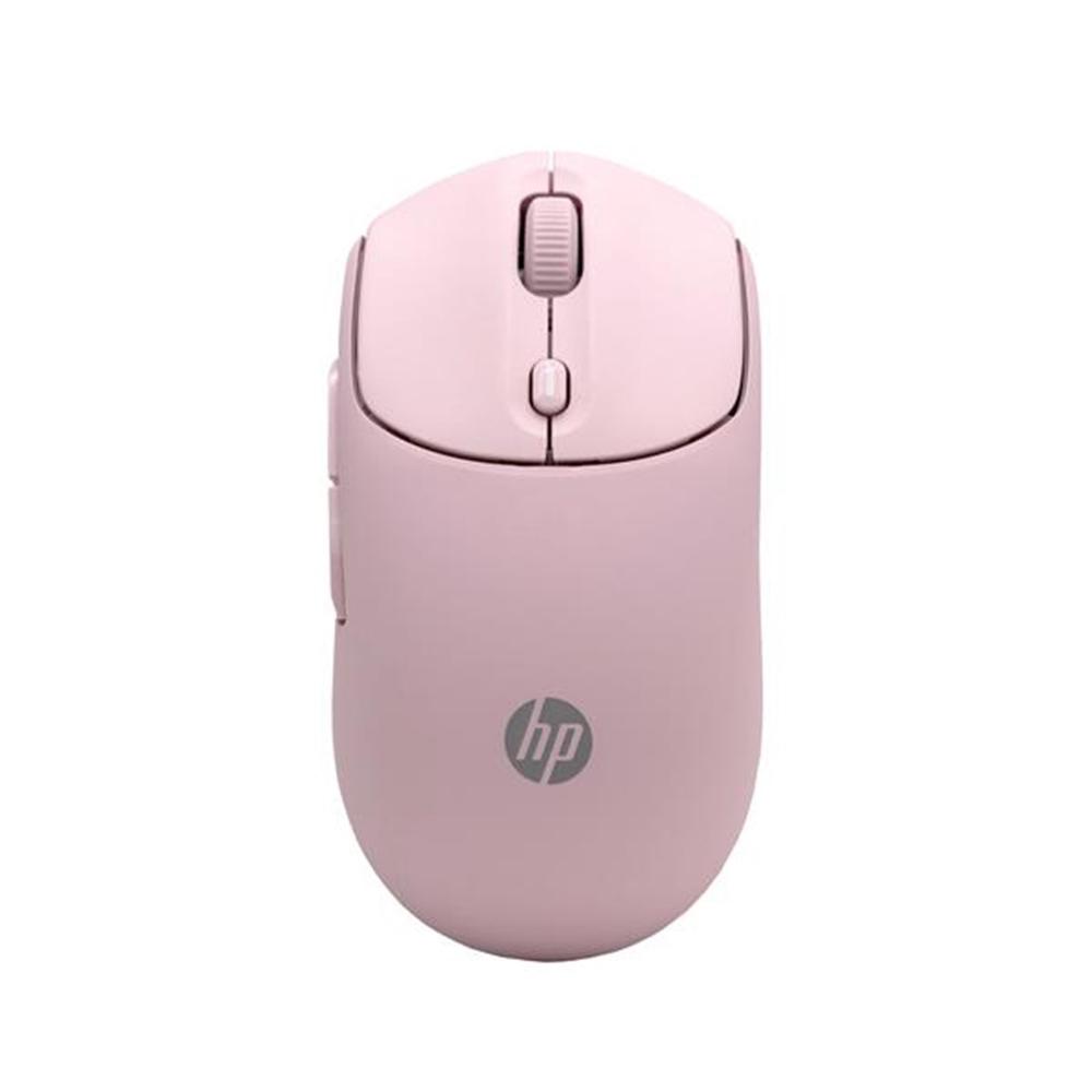 Hp 400 dual - rosa