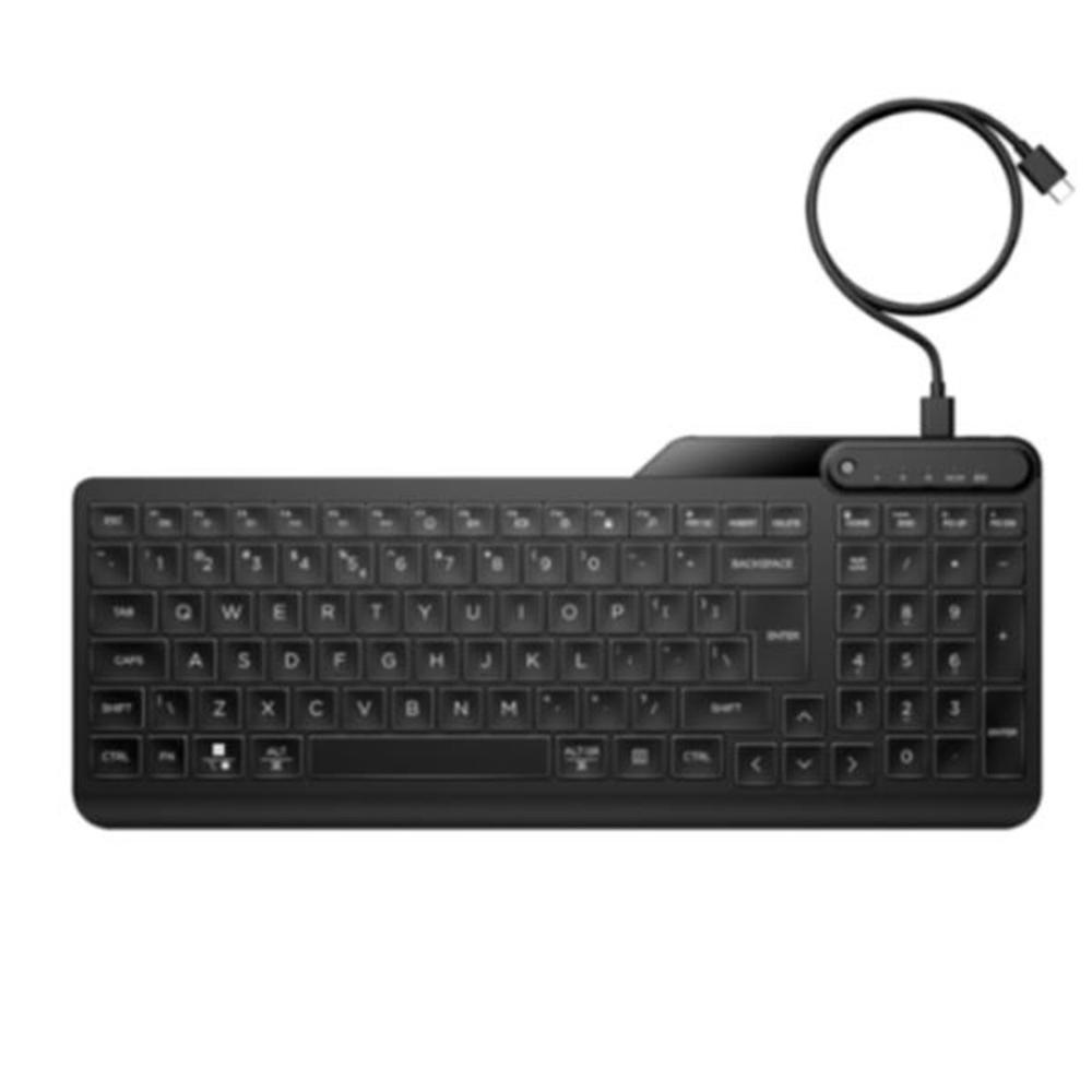 Hp 400 negro
