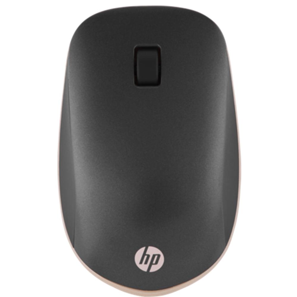 Hp 410 de perfil bajo y plata