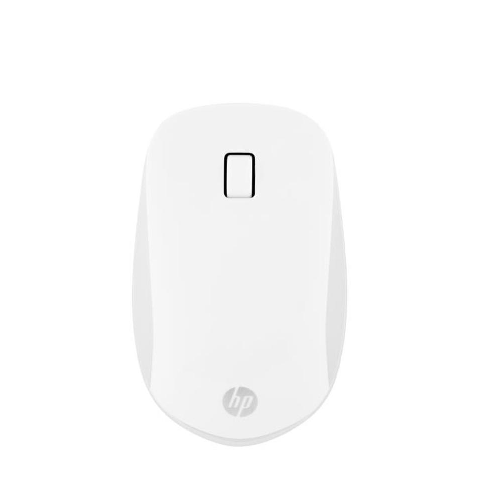 Hp 410 slim bluetooth blanco