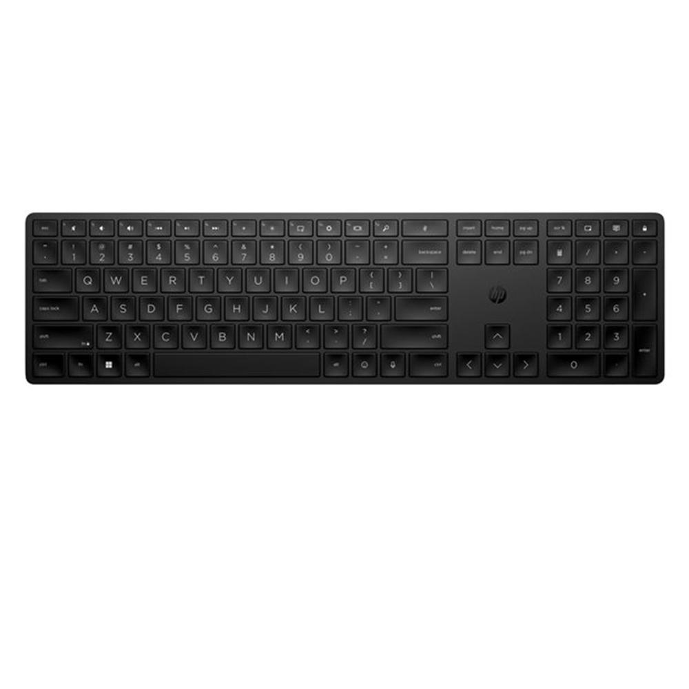 Hp 455 programable inalambrico