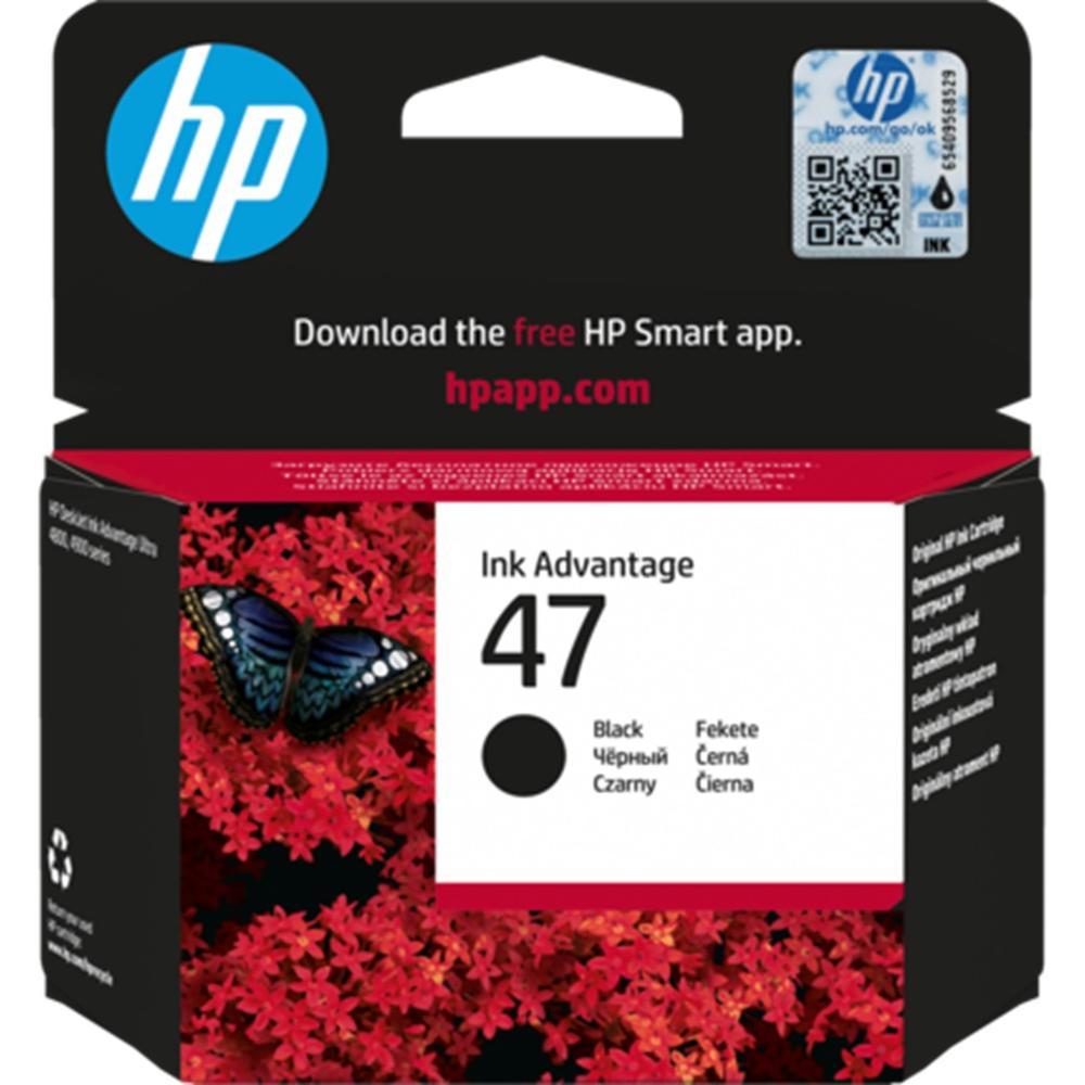 Hp 47 6zd21ae negro deskjet