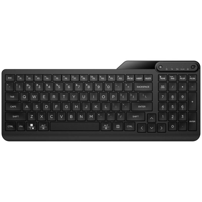 HP 475 Dual